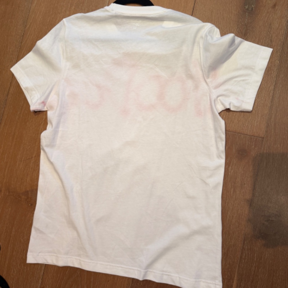 Botter x Reebok rare t-shirt - Picture 5 of 5